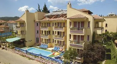 Golden Moon Hotel Marmaris